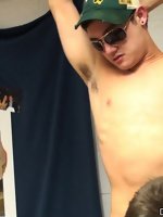 All Gay Mobile College Dorm Sex