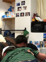 All Gay Mobile College Dorm Sex
