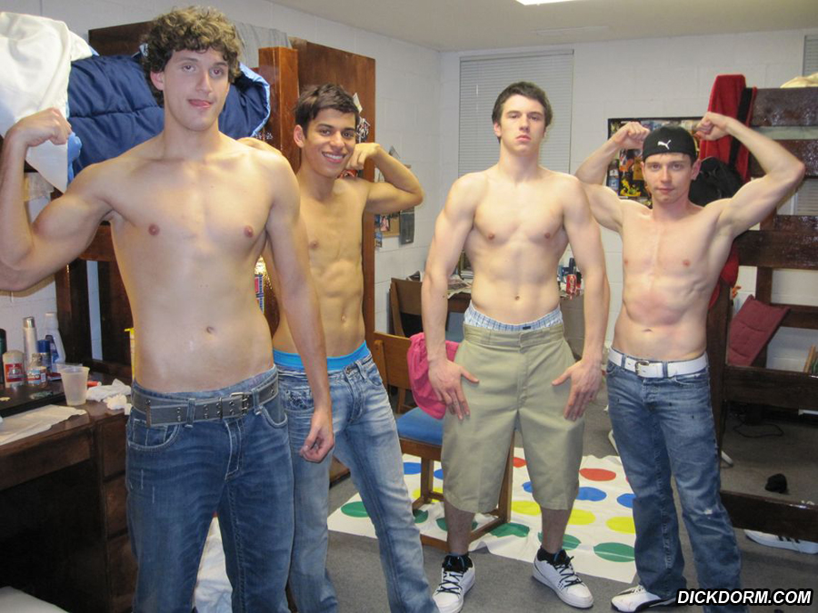 Gay Mobile Sex Party
